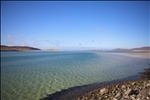 Drive to Luskentyre beach... almost there!